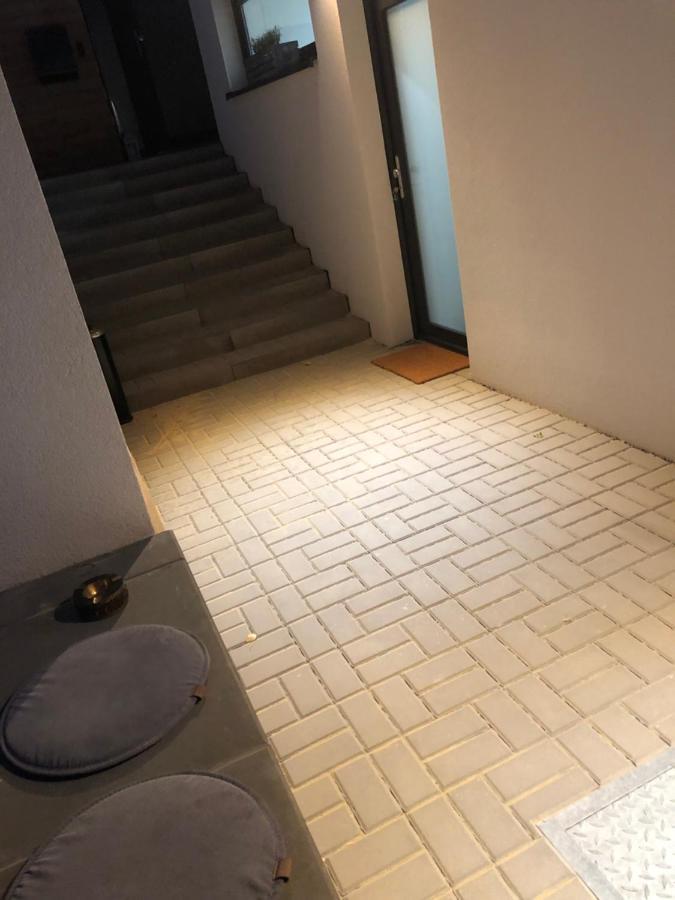R E L L A X Studia Chvalovice Hate Na Greenway Praha-Wien Exteriör bild